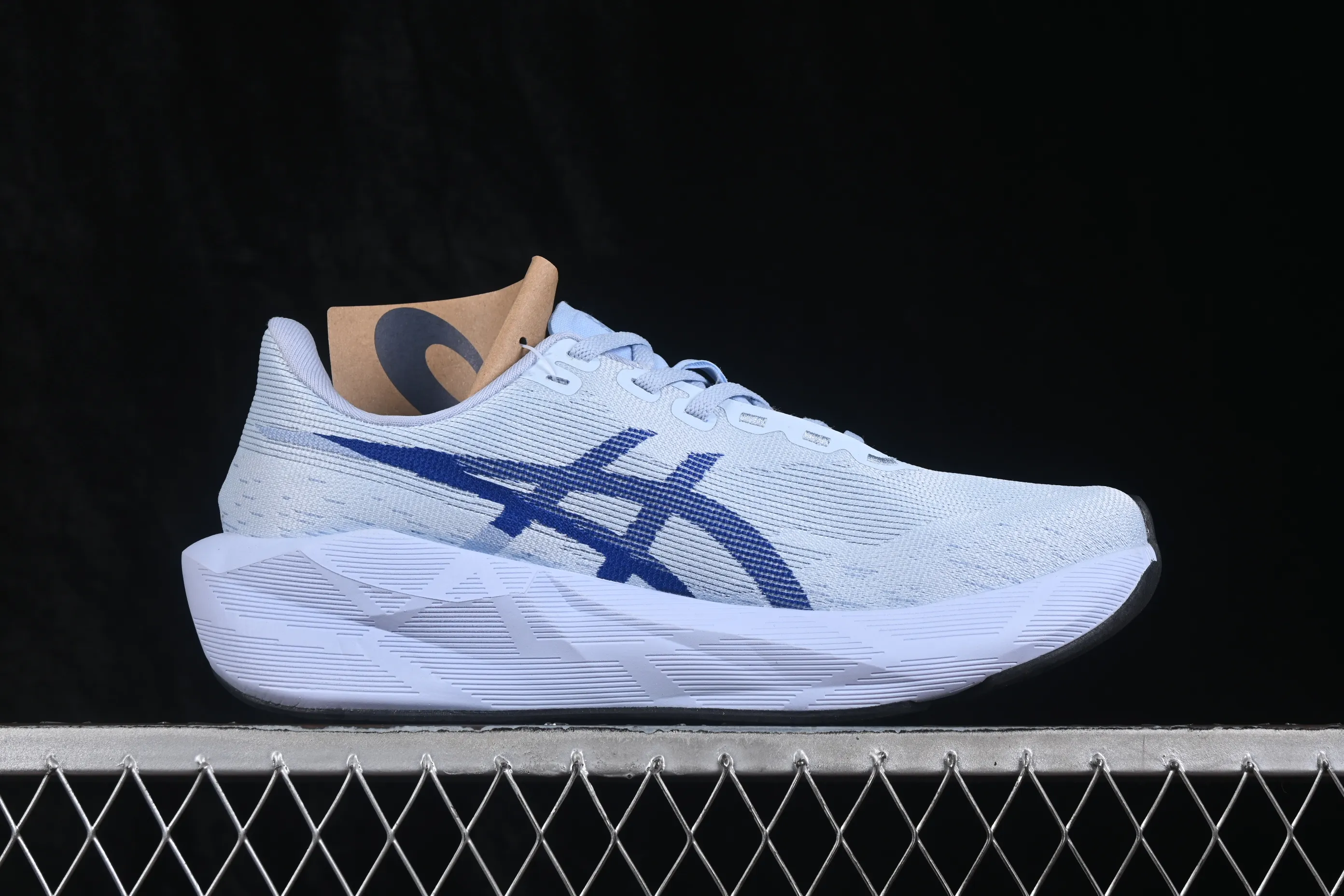 All categories Asics ASICS series Asics Novablast 6 1011C243-402